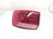 2024 Volkswagen Taos Light / Rear Driver Tail Lamp (on Trunk) 2GJ 945 095 A Replacement 2024 Volkswagen Taos Light / Rear Driver Tail Lamp (on Trunk) 2GJ 945 095 A Replacement thumbnail