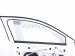 2024 Volkswagen Taos Front Driver Door White No Mirror/trim 2GJ 831 055 F Replacement 2024 Volkswagen Taos Front Driver Door White No Mirror/trim 2GJ 831 055 F Replacement thumbnail