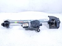 Nissan FRT WINDSHIELD WIPER MOTOR & LINKAGE Nissan FRT WINDSHIELD WIPER MOTOR & LINKAGE