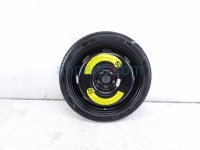 Volkswagen T125/70R18 SPARE DONUT WHEEL & TIRE Volkswagen T125/70R18 SPARE DONUT WHEEL & TIRE
