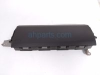 Honda PASSENGER KNEE AIR BAG - BLK Honda PASSENGER KNEE AIR BAG - BLK