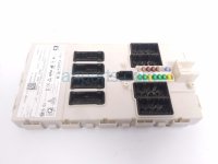 BMW FUSE & RELAY JUNCTION BLOCK - 1.5T BMW FUSE & RELAY JUNCTION BLOCK - 1.5T