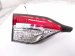 2025 Toyota Corolla Light / Rear Driver Tail Lamp (on Trunk) 81590 02750 Replacement 2025 Toyota Corolla Light / Rear Driver Tail Lamp (on Trunk) 81590 02750 Replacement thumbnail