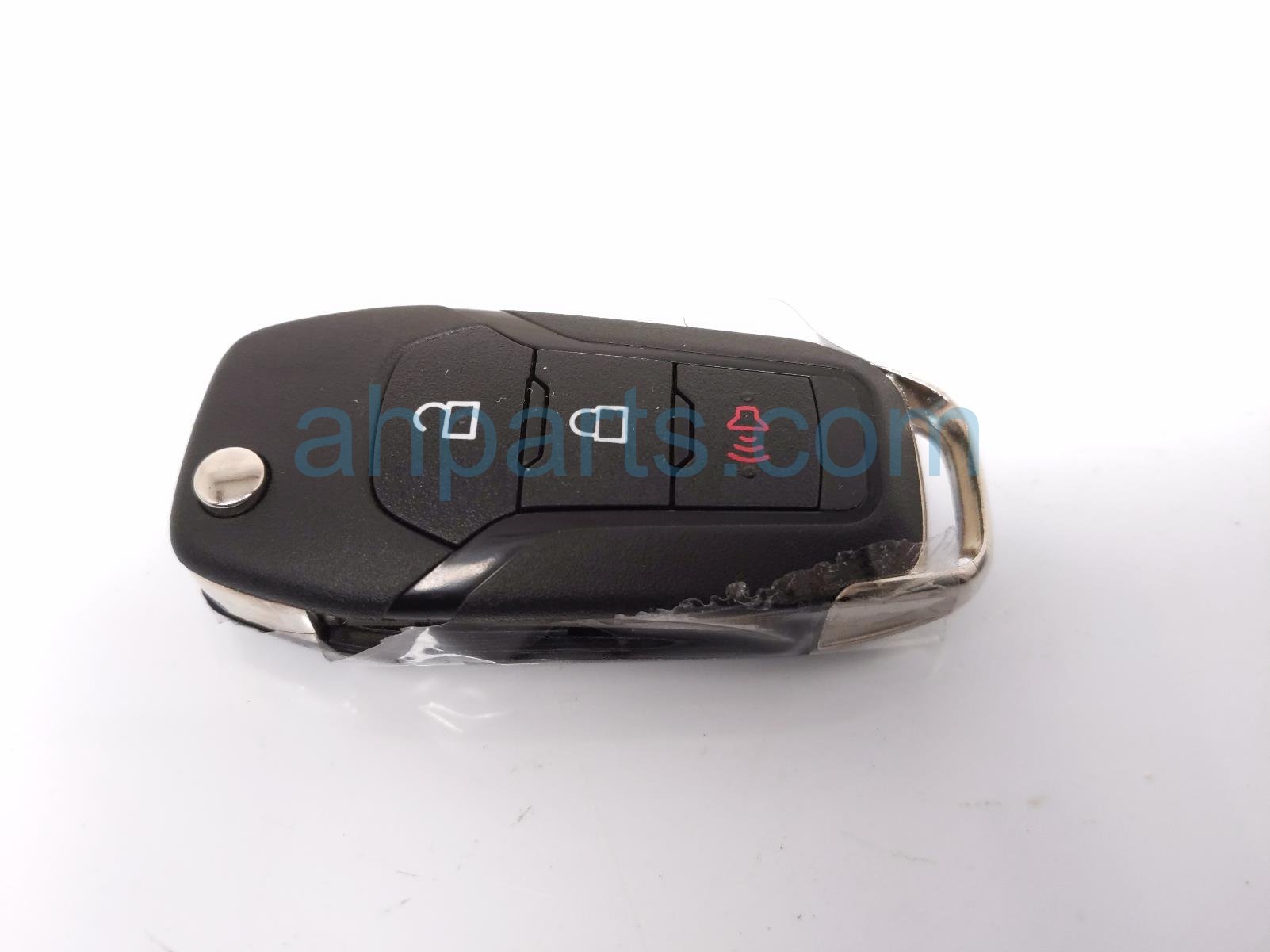 Ford SINGLE SMART REMOTE FOB - 3 BUTTON