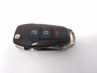 Ford SINGLE SMART REMOTE FOB - 3 BUTTON Ford SINGLE SMART REMOTE FOB - 3 BUTTON