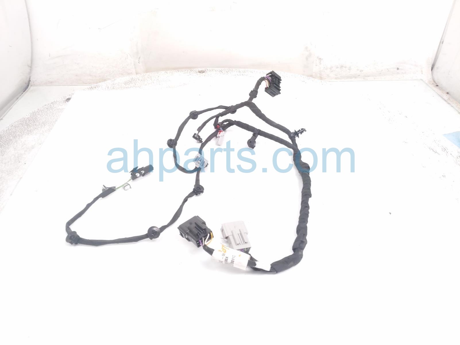 Front driver DOOR WIRE HARNESS
