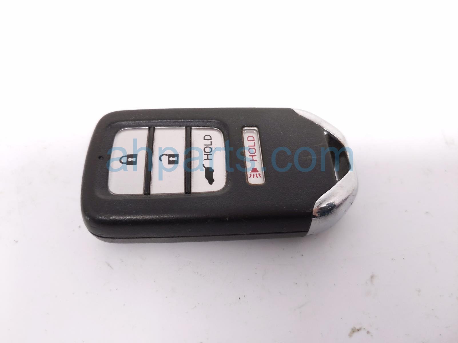 SINGLE SMART REMOTE FOB - 4 BUTTON