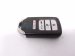 2016 Honda CR V Single Smart Remote Fob 4 Button 72147 T0A A31 Replacement 2016 Honda CR V Single Smart Remote Fob 4 Button 72147 T0A A31 Replacement thumbnail