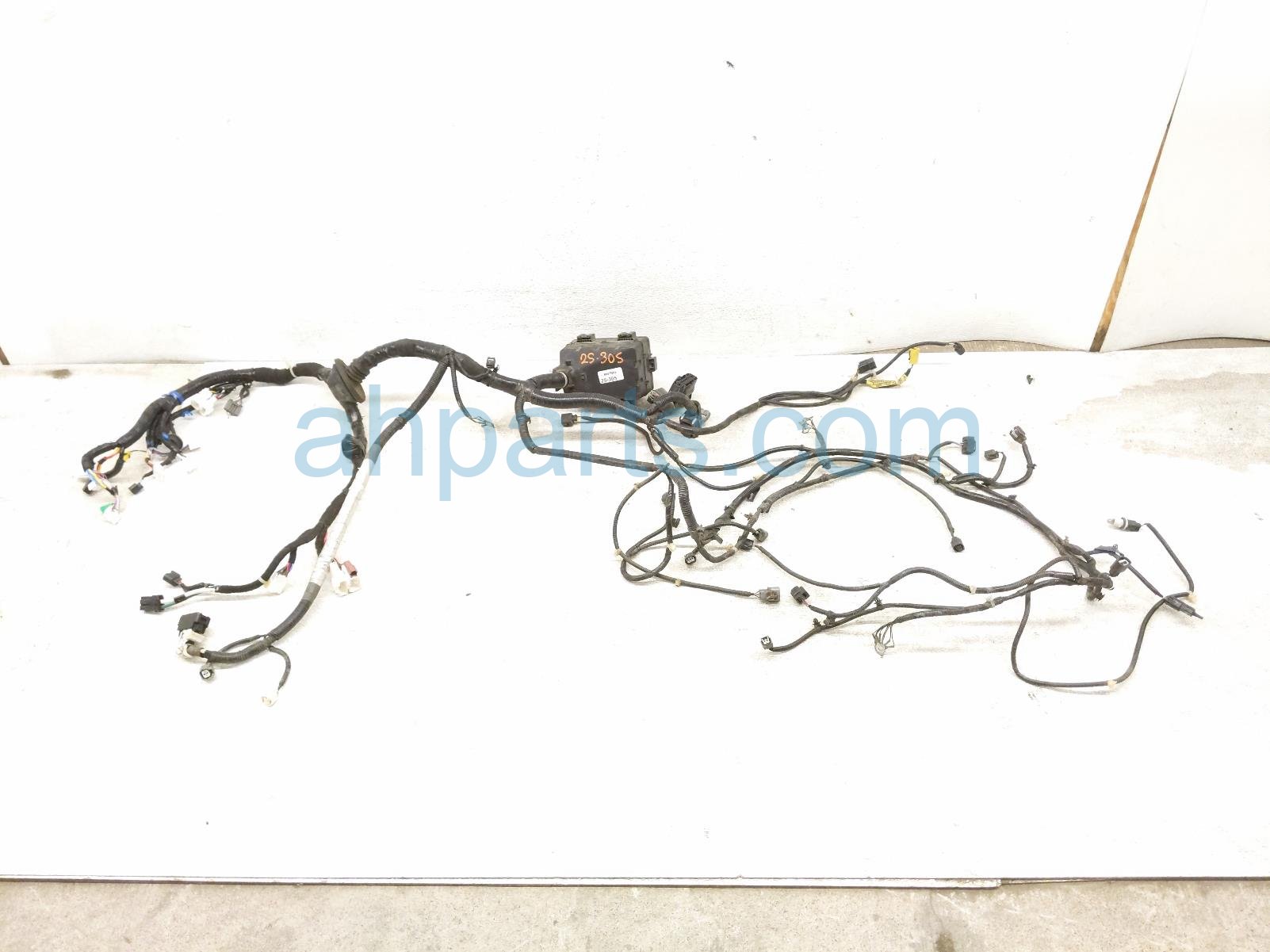 $499 Honda RH ENGINE ROOM WIRE HARNESS - TOURIN $499 Honda RH ENGINE ROOM WIRE HARNESS - TOURIN