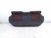 Toyota REAR LOWER SEAT CUSHION - RED Toyota REAR LOWER SEAT CUSHION - RED