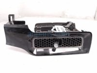 Honda LH DASH AIR VENT OUTLET - BLK Honda LH DASH AIR VENT OUTLET - BLK