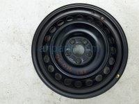 Toyota FR/LH WHEEL / RIM Toyota FR/LH WHEEL / RIM