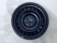 Toyota FR/RH WHEEL / RIM - Toyota FR/RH WHEEL / RIM -