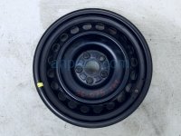 Toyota RR/LH WHEEL / RIM Toyota RR/LH WHEEL / RIM