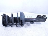 Toyota FR/LH STRUT ABSORBER + SPRING Toyota FR/LH STRUT ABSORBER + SPRING