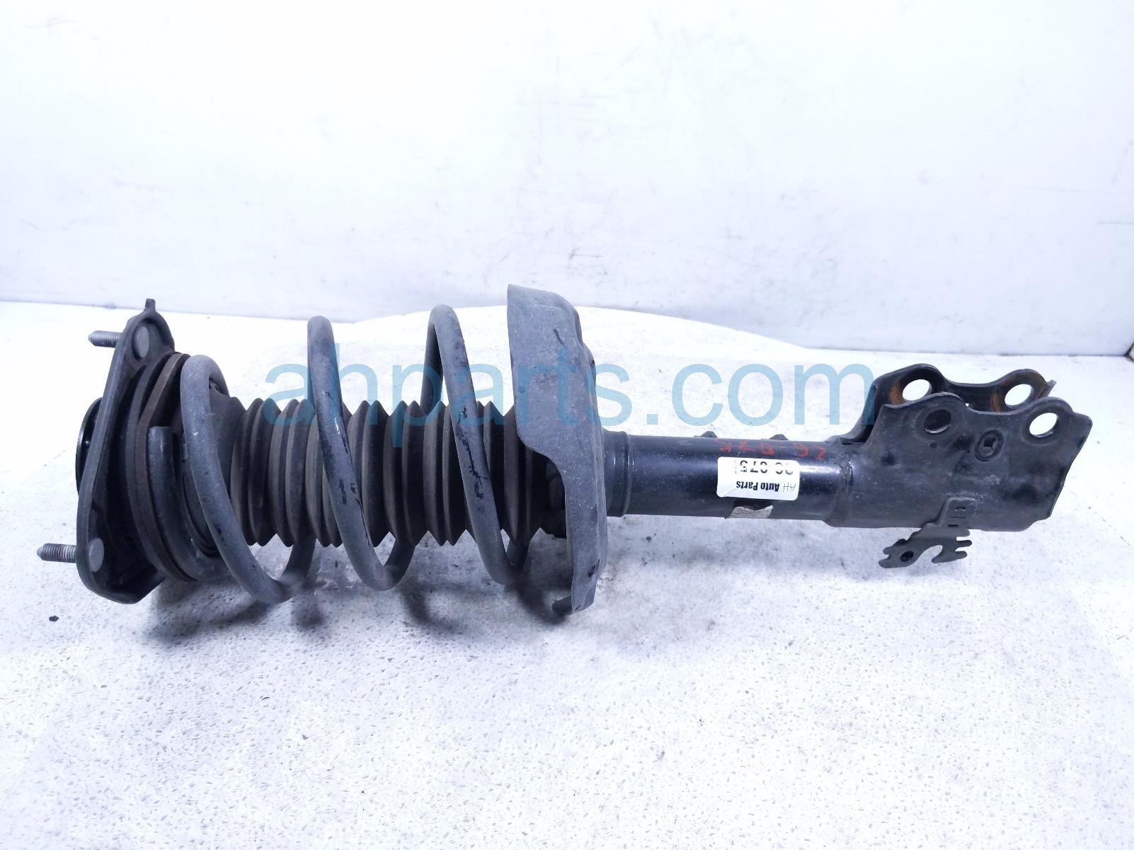 Toyota FR/RH STRUT ABSORBER + SPRING
