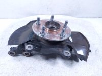 Toyota FR/LH SPINDLE KNUCKLE HUB - FWD Toyota FR/LH SPINDLE KNUCKLE HUB - FWD
