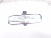 Toyota INSIDE / INTERIOR REAR VIEW MIRROR Toyota INSIDE / INTERIOR REAR VIEW MIRROR