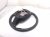 2025 Toyota Corollacs Steering Wheel Black L 84250 02K00 Replacement 2025 Toyota Corollacs Steering Wheel Black L 84250 02K00 Replacement thumbnail