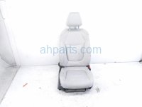 Toyota FR/RH SEAT - GREY - W/ AIRBAG Toyota FR/RH SEAT - GREY - W/ AIRBAG