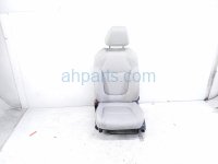 Toyota FR/LH SEAT - GREY - W/ AIRBAG Toyota FR/LH SEAT - GREY - W/ AIRBAG