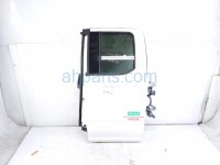 Ford RR/LH DOOR - WHITE - NO INSIDE TRIM Ford RR/LH DOOR - WHITE - NO INSIDE TRIM