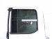 2021 Ford F150 Rear Driver Door White No Inside Trim ML3Z 1824631 B Replacement 2021 Ford F150 Rear Driver Door White No Inside Trim ML3Z 1824631 B Replacement thumbnail