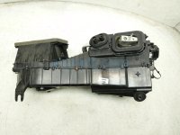 Jeep A/C BLOWER MOTOR W/HEATER CORE ASSY Jeep A/C BLOWER MOTOR W/HEATER CORE ASSY