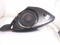 Acura REAR SPEAKER / SUBWOOFER- ELS STUDIO Acura REAR SPEAKER / SUBWOOFER- ELS STUDIO