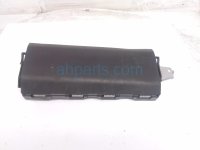 Acura PASSENGER KNEE AIR BAG - BLK Acura PASSENGER KNEE AIR BAG - BLK