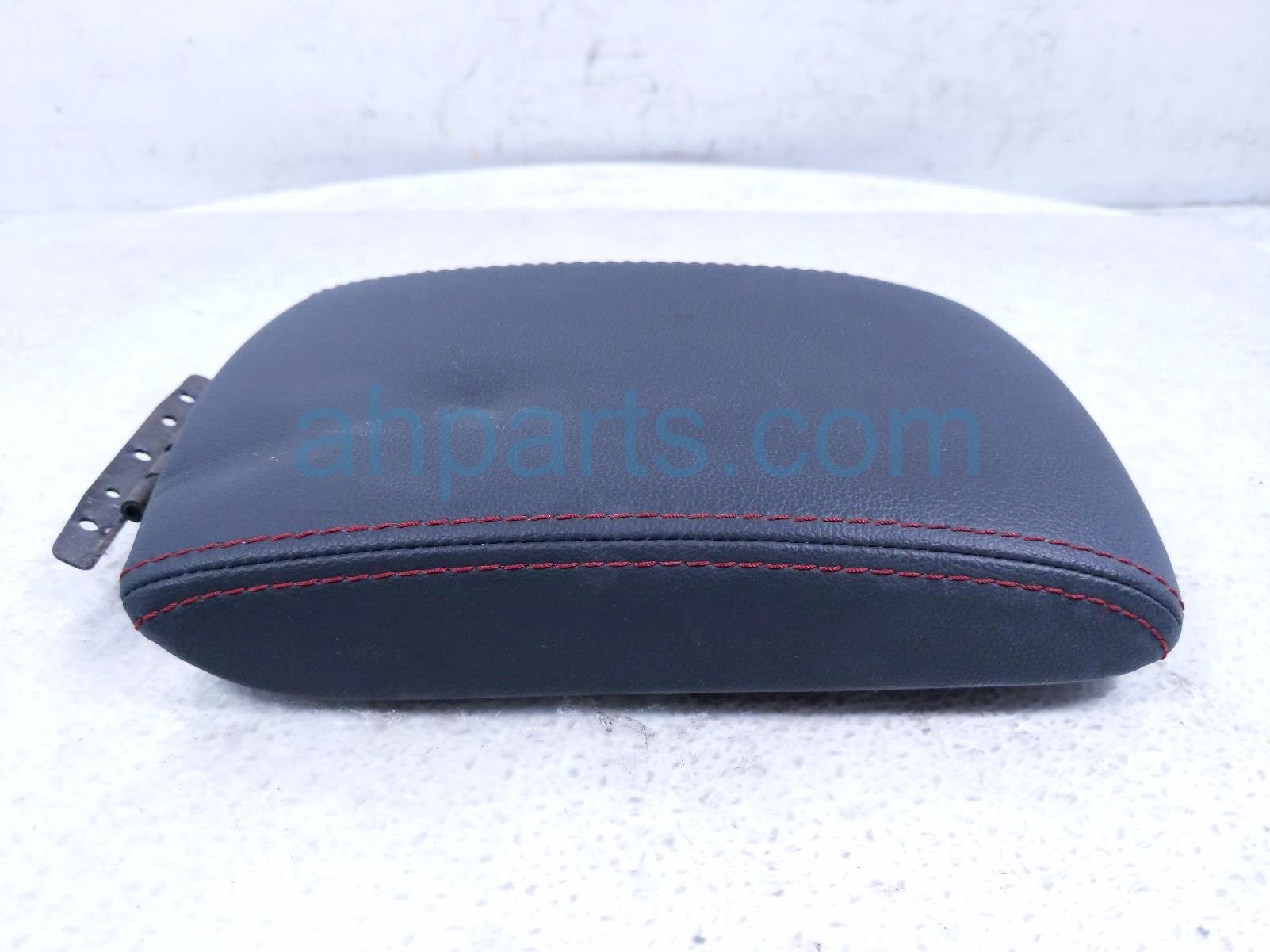 2017 Subaru WRX Center Console Lid/armrest Black 92114VA111VH Replacement 2017 Subaru WRX Center Console Lid/armrest Black 92114VA111VH Replacement thumbnail