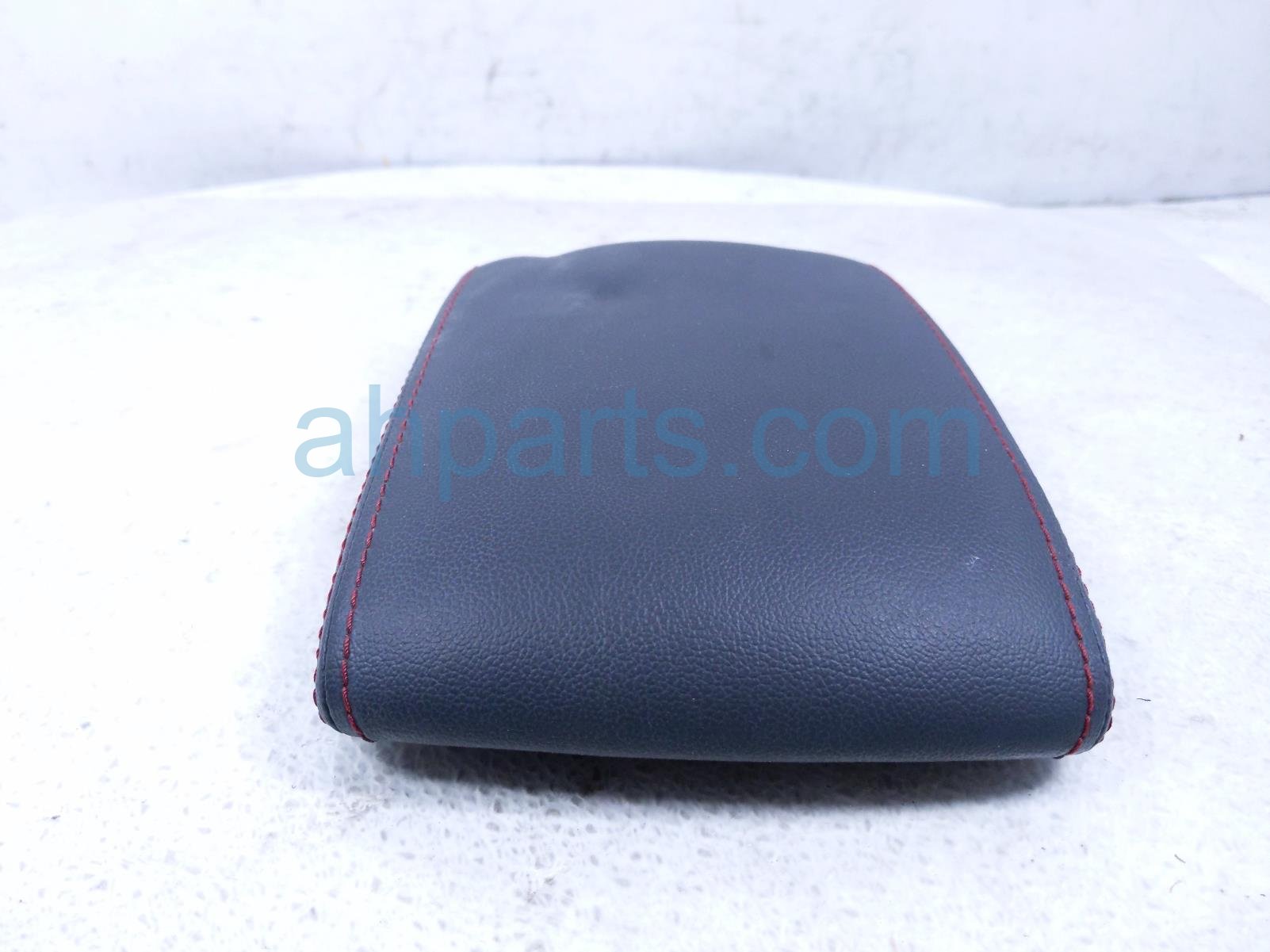 2017 Subaru WRX Center Console Lid/armrest Black 92114VA111VH Replacement 2017 Subaru WRX Center Console Lid/armrest Black 92114VA111VH Replacement thumbnail