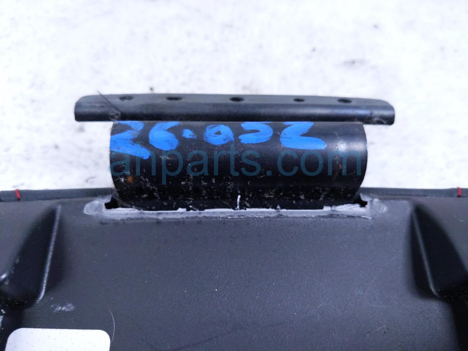 2017 Subaru WRX Center Console Lid/armrest Black 92114VA111VH Replacement 2017 Subaru WRX Center Console Lid/armrest Black 92114VA111VH Replacement thumbnail