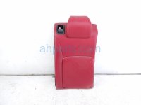 Acura RR/RH UPPER SEAT BACKREST - RED Acura RR/RH UPPER SEAT BACKREST - RED