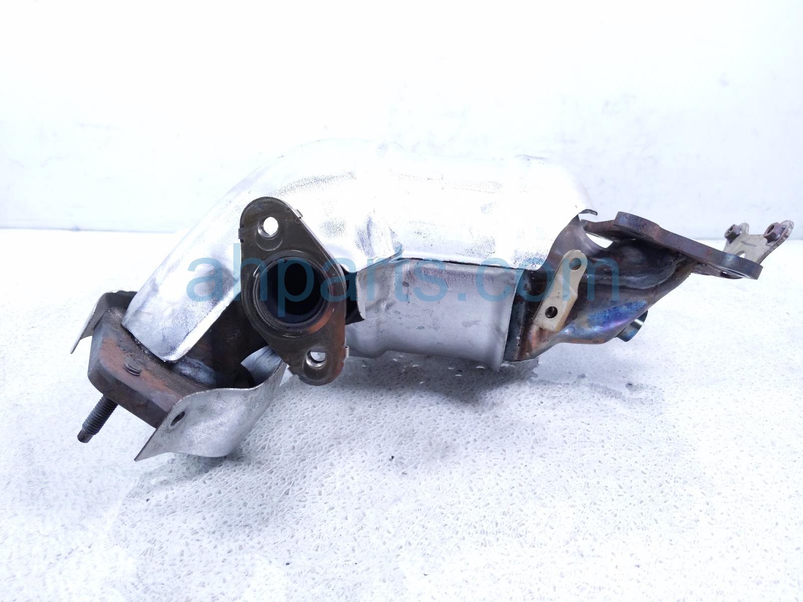 2024 Nissan Altima Catalytic Lower Exhaust Converter Pipe 2.5l 208A2 9HG0A Replacement 2024 Nissan Altima Catalytic Lower Exhaust Converter Pipe 2.5l 208A2 9HG0A Replacement thumbnail