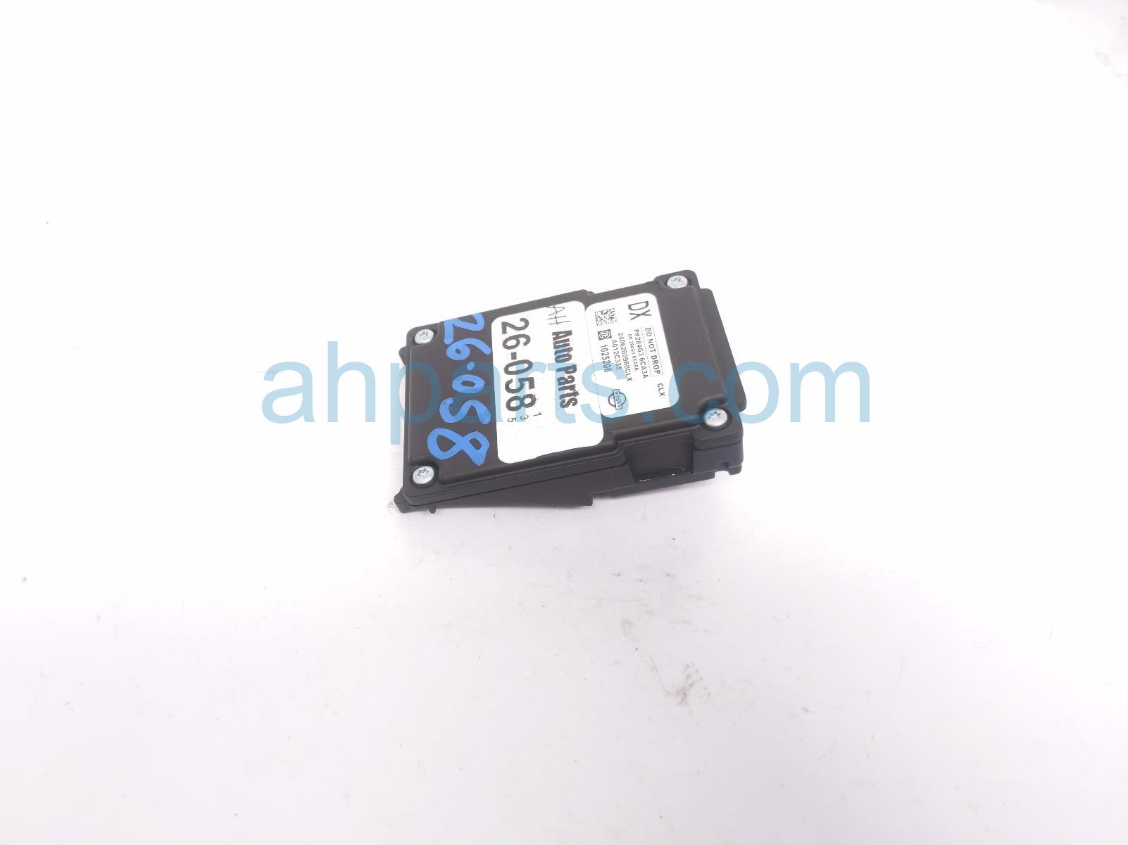 2024 Nissan Altima Front Lane Assist Camera Unit 284G3 6CA4A Replacement 2024 Nissan Altima Front Lane Assist Camera Unit 284G3 6CA4A Replacement thumbnail