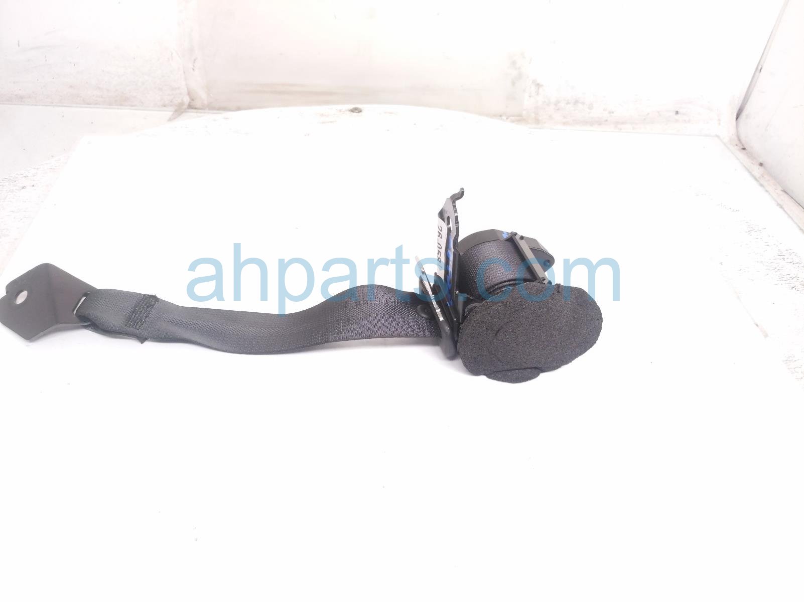 2024 Nissan Altima Rear Mid Seat Belt Retractor Black 88843 9HF9B Replacement 2024 Nissan Altima Rear Mid Seat Belt Retractor Black 88843 9HF9B Replacement thumbnail