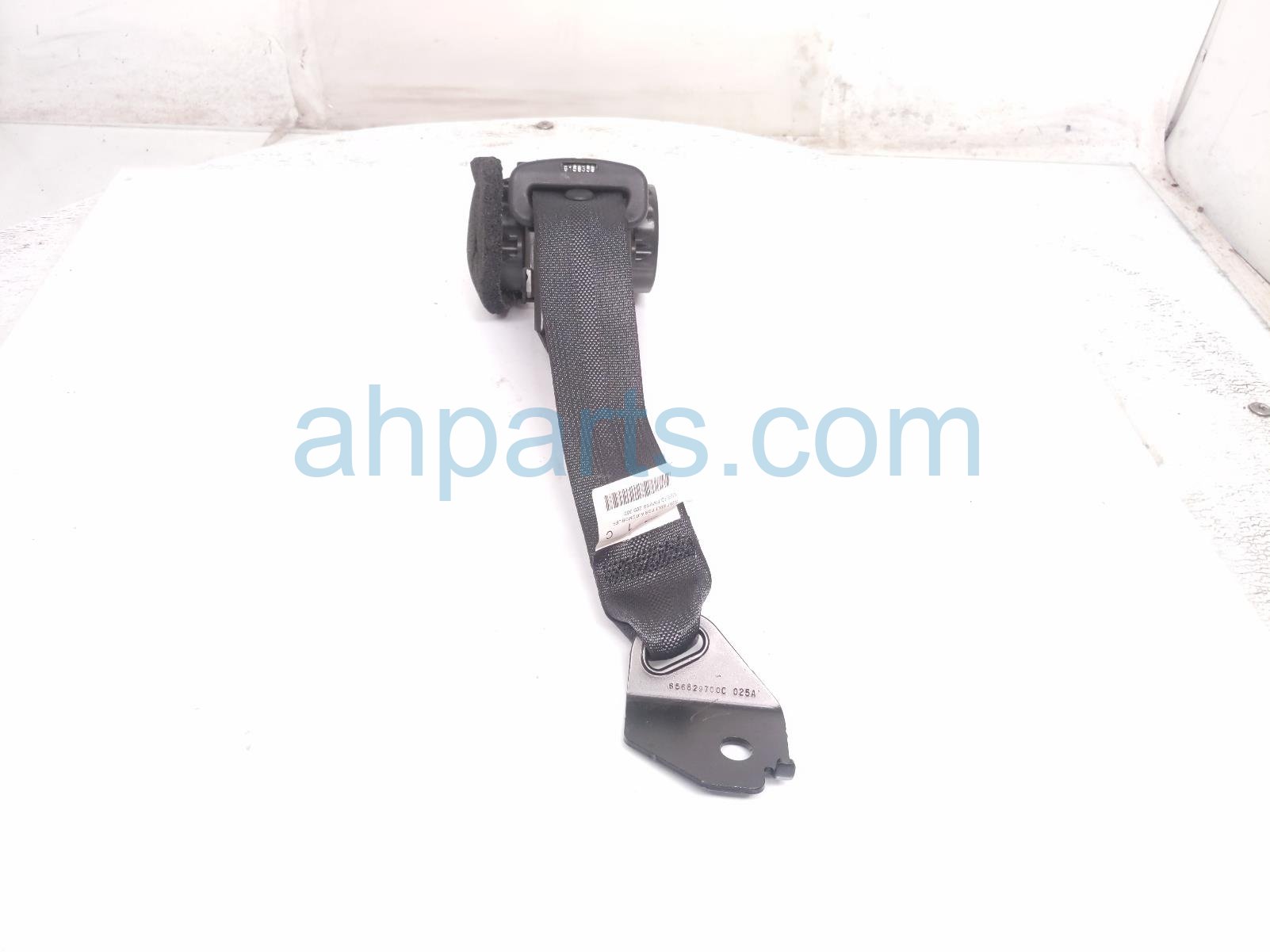 2024 Nissan Altima Rear Mid Seat Belt Retractor Black 88843 9HF9B Replacement 2024 Nissan Altima Rear Mid Seat Belt Retractor Black 88843 9HF9B Replacement thumbnail