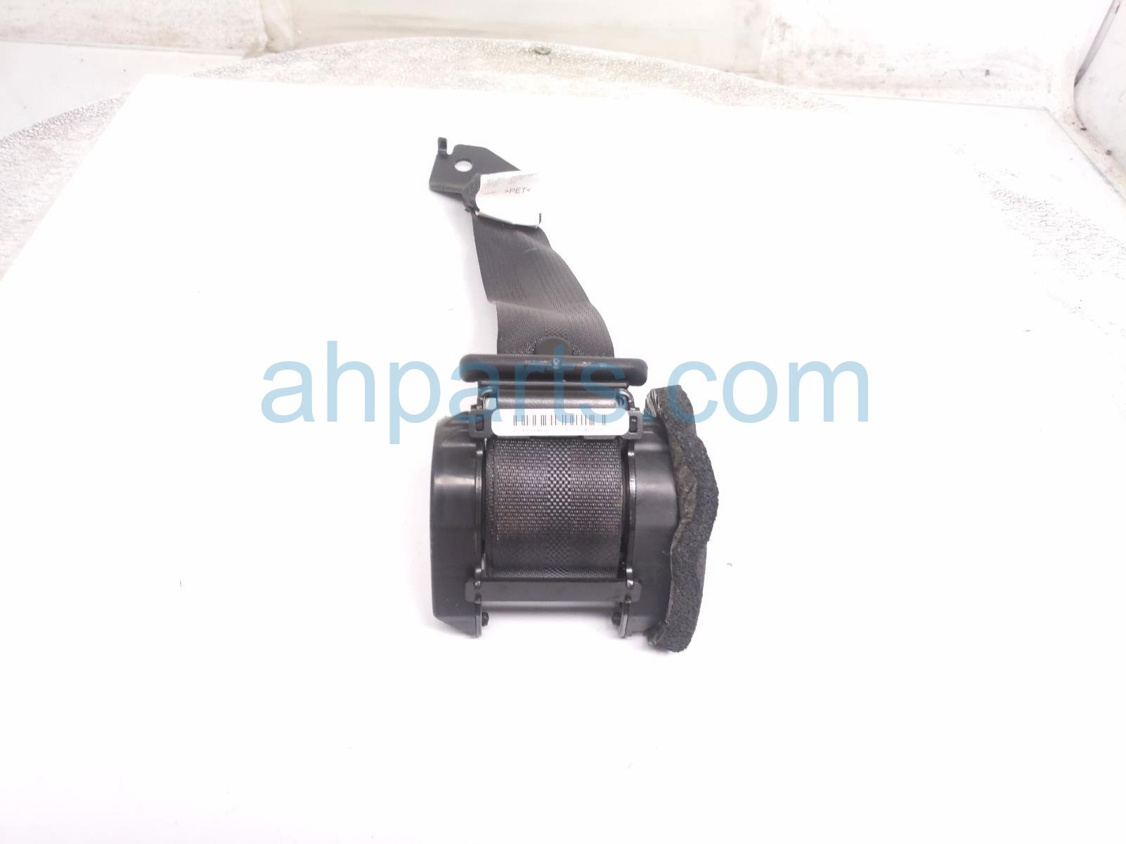 2024 Nissan Altima Rear Mid Seat Belt Retractor Black 88843 9HF9B Replacement 2024 Nissan Altima Rear Mid Seat Belt Retractor Black 88843 9HF9B Replacement thumbnail