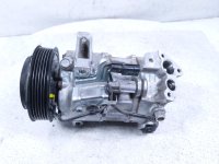 Nissan AC PUMP / COMPRESSOR Nissan AC PUMP / COMPRESSOR