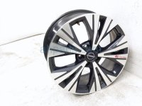 Nissan FR/RH WHEEL / RIM - Nissan FR/RH WHEEL / RIM -