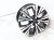 2023 Nissan Rogue Front Passenger Wheel / Rim 40300 6RR4A Replacement 2023 Nissan Rogue Front Passenger Wheel / Rim 40300 6RR4A Replacement thumbnail