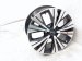2023 Nissan Rogue Front Passenger Wheel / Rim 40300 6RR4A Replacement 2023 Nissan Rogue Front Passenger Wheel / Rim 40300 6RR4A Replacement thumbnail