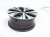 2023 Nissan Rogue Front Passenger Wheel / Rim 40300 6RR4A Replacement 2023 Nissan Rogue Front Passenger Wheel / Rim 40300 6RR4A Replacement thumbnail