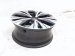 2023 Nissan Rogue Front Passenger Wheel / Rim 40300 6RR4A Replacement 2023 Nissan Rogue Front Passenger Wheel / Rim 40300 6RR4A Replacement thumbnail