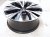 2023 Nissan Rogue Front Passenger Wheel / Rim 40300 6RR4A Replacement 2023 Nissan Rogue Front Passenger Wheel / Rim 40300 6RR4A Replacement thumbnail