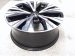 2023 Nissan Rogue Front Passenger Wheel / Rim 40300 6RR4A Replacement 2023 Nissan Rogue Front Passenger Wheel / Rim 40300 6RR4A Replacement thumbnail