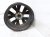 2023 Nissan Rogue Front Passenger Wheel / Rim 40300 6RR4A Replacement 2023 Nissan Rogue Front Passenger Wheel / Rim 40300 6RR4A Replacement thumbnail