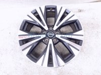 Nissan RR/RH WHEEL / RIM Nissan RR/RH WHEEL / RIM