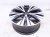 2023 Nissan Rogue Rear Passenger Wheel / Rim 40300 6RR4A Replacement 2023 Nissan Rogue Rear Passenger Wheel / Rim 40300 6RR4A Replacement thumbnail